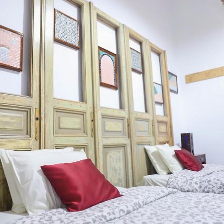 Cairo International Hostel Downtown Bagian luar foto