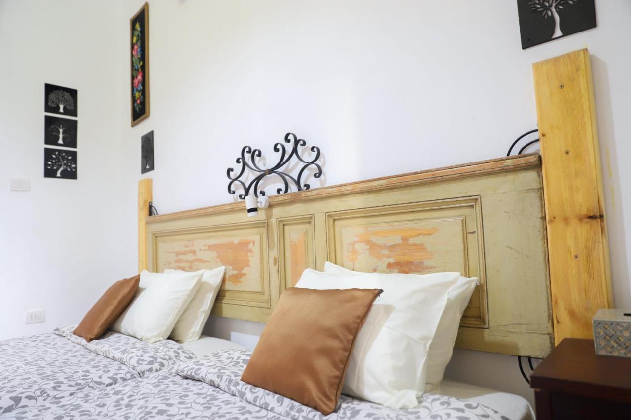 Cairo International Hostel Downtown Bagian luar foto