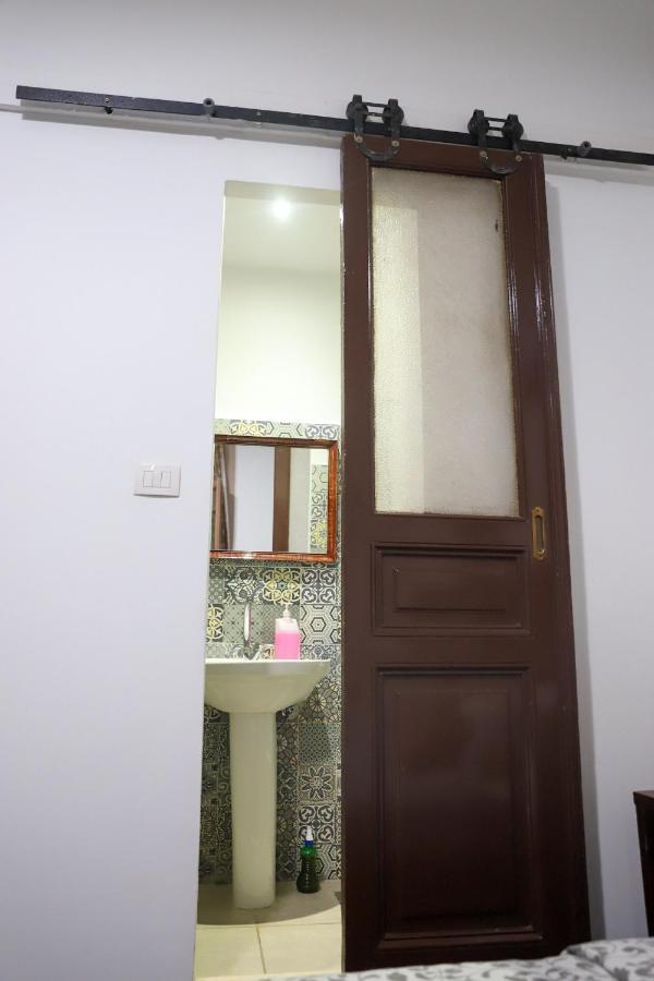 Cairo International Hostel Downtown Bagian luar foto