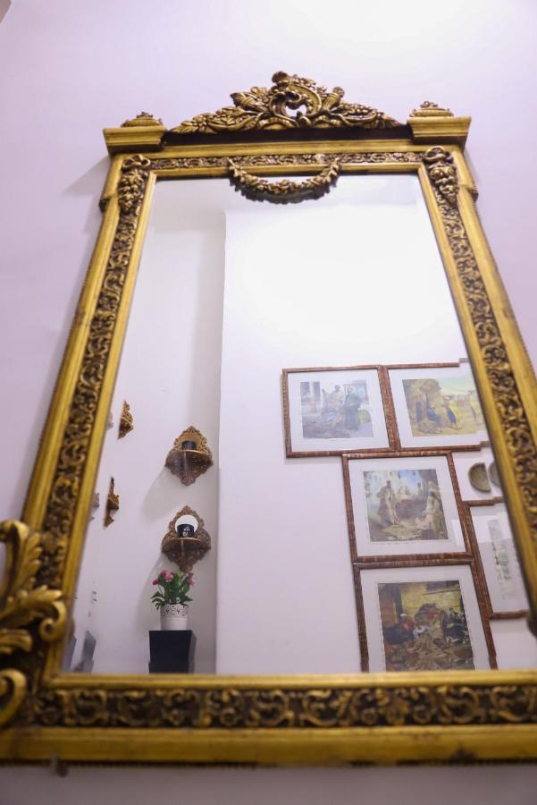 Cairo International Hostel Downtown Bagian luar foto