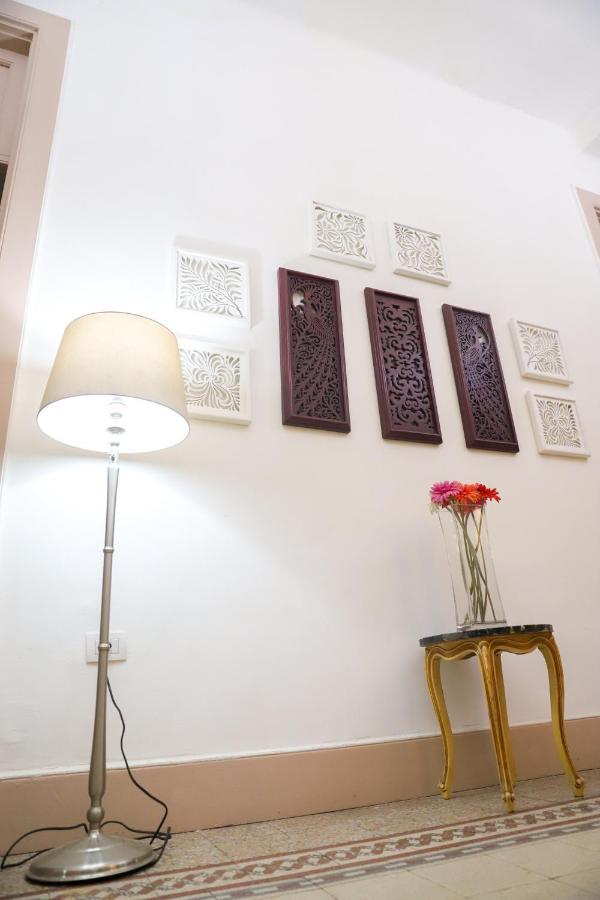 Cairo International Hostel Downtown Bagian luar foto