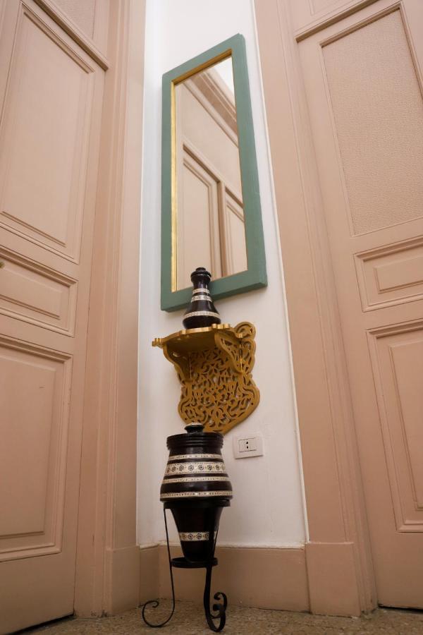 Cairo International Hostel Downtown Bagian luar foto