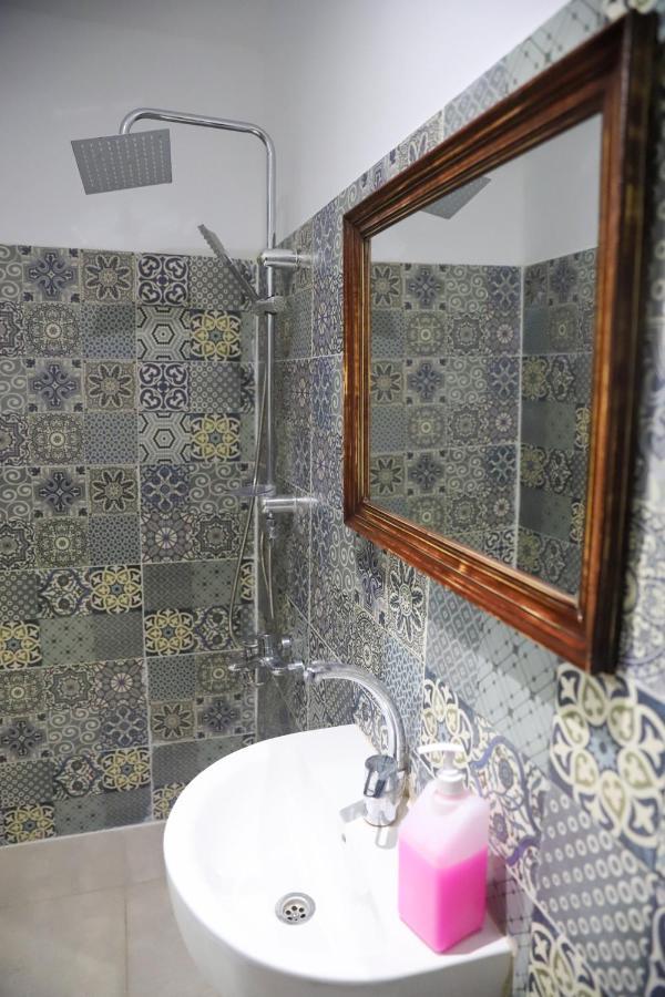Cairo International Hostel Downtown Bagian luar foto
