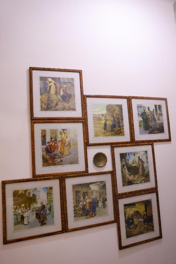 Cairo International Hostel Downtown Bagian luar foto