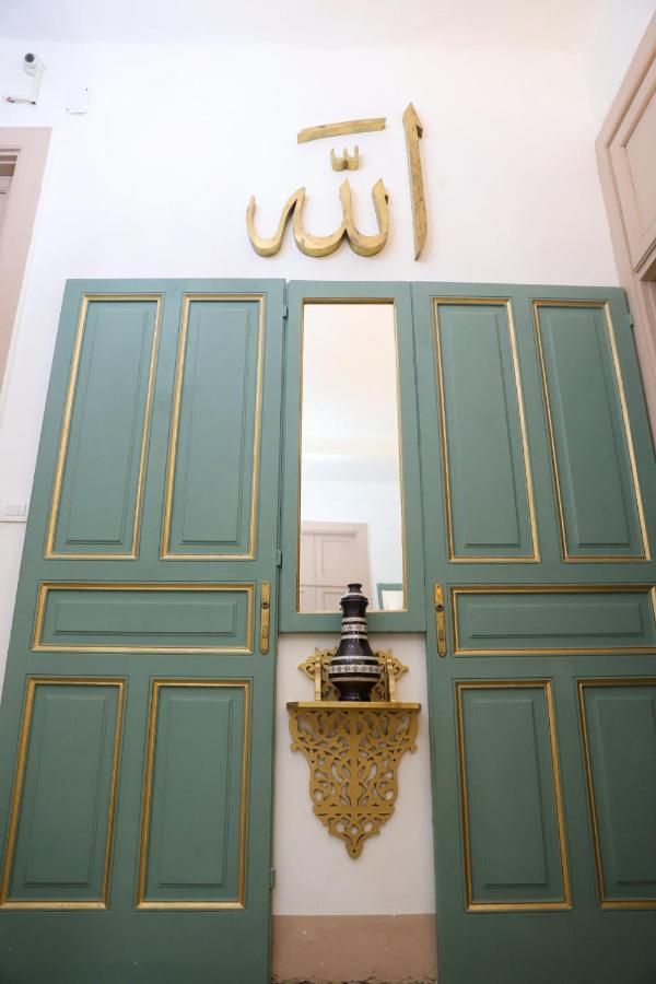 Cairo International Hostel Downtown Bagian luar foto