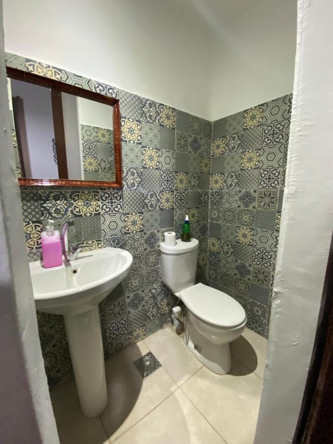 Cairo International Hostel Downtown Bagian luar foto
